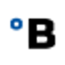 Bluefors logo