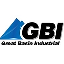 
      Great Basin Industrial
     logo
