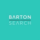 Barton Search logo