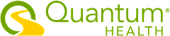 Quantum Health logo