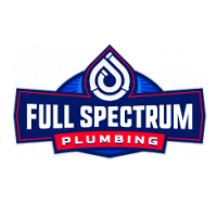 Full Spectrum Plumbing logo