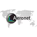 Aeronet Inc logo