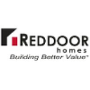 Red Door Homes logo