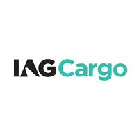 IAG Cargo logo