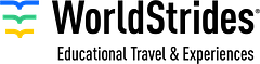 WorldStrides logo