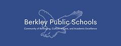 Berkley Public Schools logo