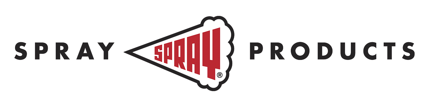 Spray Products Corporation logo