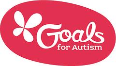 GOALS for Autism logo