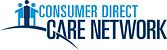Consumer Direct Care Network logo