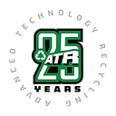 Advanced Technology Recycling (ATR) logo