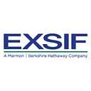 EXSIF Worldwide logo