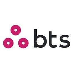 BTS logo