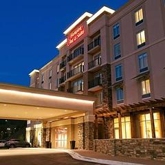 Hilton Boone NC logo