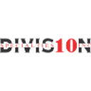 Inter-co division 10 inc logo