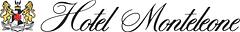 Hotel Monteleone logo