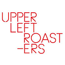 Upper Left Logistics Inc. logo