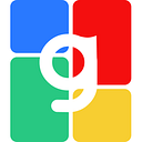 Gratitude Incorporation logo