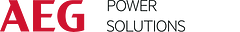 AEG Power Solutions logo