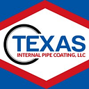 Texas Internal Pipe Coating (TXIPC) logo