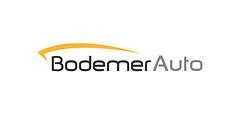 Bodemer Auto logo
