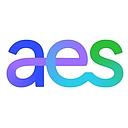 AES Clean Energy logo