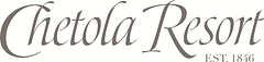 Chetola Resort logo