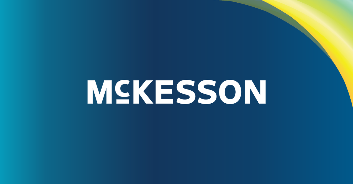 McKesson logo