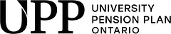 University Pension Plan Ontario logo
