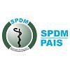 Spdm/Pais Rio De Janeiro logo