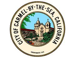 City of Carmel by the Sea logo