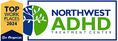 Northwest Adhd Treatment Center logo