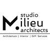 Studio Milieu Architects logo