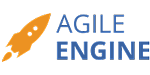 AgileEngine logo