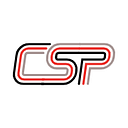 CSP logo