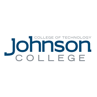 Johnson College logo
