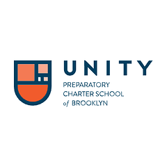 Unity Preparatory Charter School of Brooklyn logo