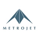 Metrojet logo