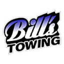 Bills Towing & Recovery logo