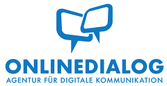 OnlineDialog logo