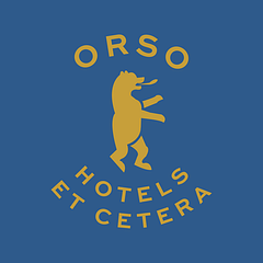 Orso Hotels logo