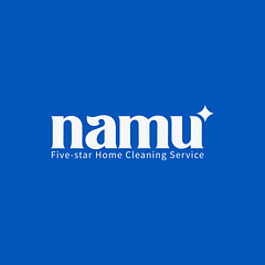 Namu Clean logo