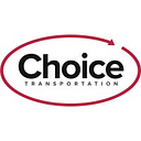 Choice Transportation logo