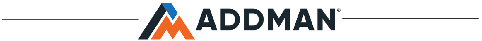 ADDMAN Engineering logo
