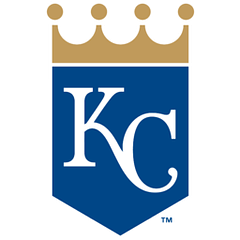 Kansas City Royals logo