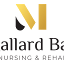 Mallard Bay Nursing and Rehab logo