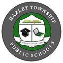 Hazlet Township Public School District logo