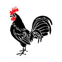 Service alimentaire Gordon logo