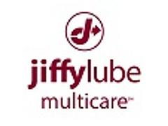 Jiffy Lube logo