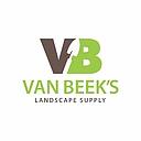 Van Beeks Landscape Supply logo