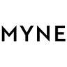 MYNE Homes logo